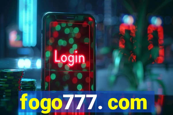 fogo777. com